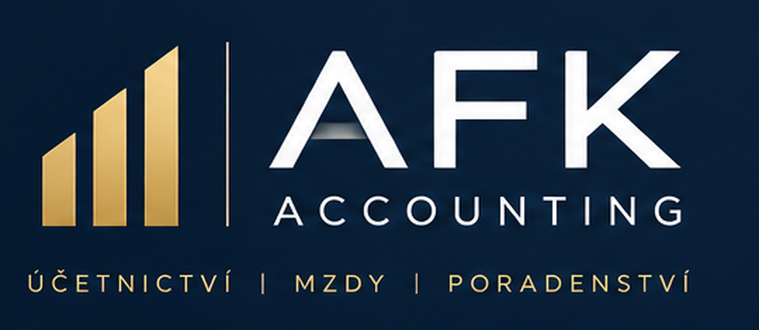 AFK Accounting – Účetnictví | Mzdy | Poradenství