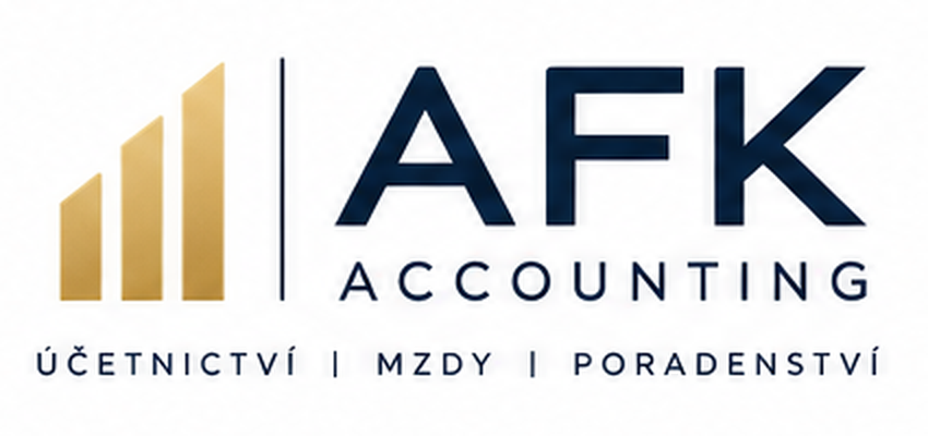 AFK Accounting – Účetnictví | Mzdy | Poradenství